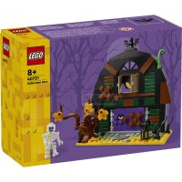LEGO Iconic 40721 Halloween Barn
