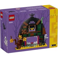 LEGO Iconic 40721 Halloween Barn