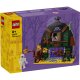 LEGO Iconic 40721 Halloween Barn