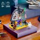 LEGO Iconic 40721 Halloween Barn