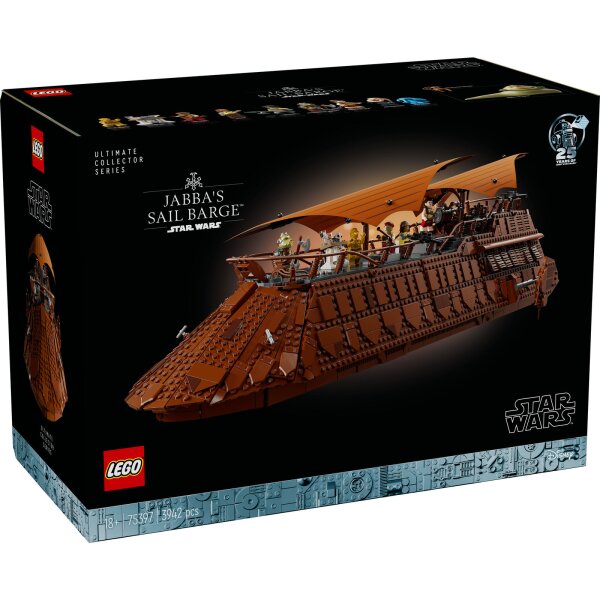 LEGO Star Wars 75397