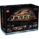 LEGO Star Wars 75397 Jabbas Segelbarke