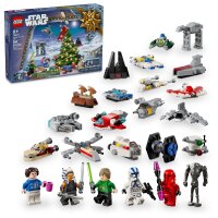 LEGO® Star Wars 75395 LEGO® Star Wars ™ Adventskalender 2024