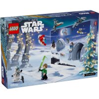 LEGO® Star Wars 75395 LEGO® Star Wars ™ Adventskalender 2024