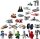 LEGO® Star Wars 75395 LEGO® Star Wars ™ Adventskalender 2024