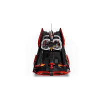 LEGO® Super Heroes 76328 Batman™: Batmobil aus der 60er-Jahre-Fernsehserie