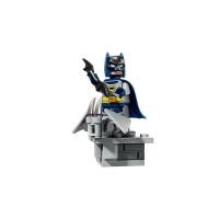 LEGO® Super Heroes 76328 Batman™: Batmobil aus der 60er-Jahre-Fernsehserie