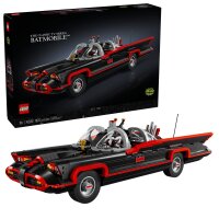 LEGO Super Heroes 76328