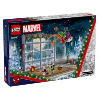 LEGO® Super Heroes 76293 Spider-Man Adventskalender 2024