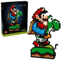 LEGO Super Mario 71438