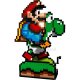 LEGO Super Mario 71438 Super Mario World: Mario & Yoshi