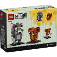 LEGO BrickHeadz 40793