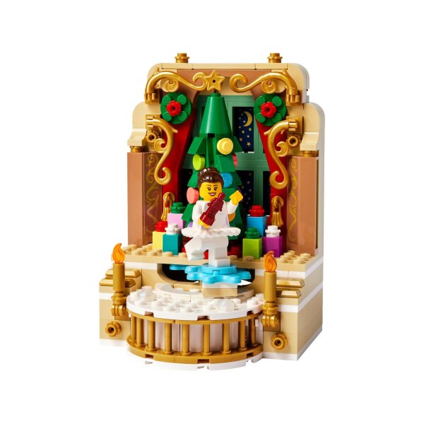 LEGO Seasonal 40701