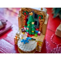 LEGO Seasonal 40701