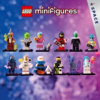 LEGO® Collectable Minifigures 71046 LEGO®...