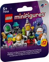 LEGO Collectable Minifigures 71046 - complete set