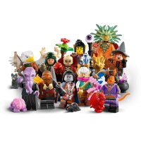 LEGO® Collectable Minifigures 71047 Dungeons & Dragons - kompletter Satz