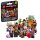 LEGO® Collectable Minifigures 71047 Dungeons & Dragons - kompletter Satz