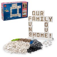 LEGO® 41839 Infotafel