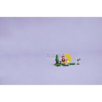 LEGO Animal Crossing 77053 Stargazing with Celeste