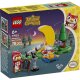 LEGO Animal Crossing 77053 Sternbeobachtung mit Eufemia