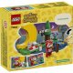 LEGO Animal Crossing 77053 Sternbeobachtung mit Eufemia