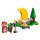 LEGO 77053 Sternbeobachtung mit Eufemia Animal Crossing