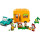 LEGO Animal Crossing 77054 Gerds Wohnwagen & Gärtnerei