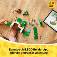 LEGO Animal Crossing 77055
