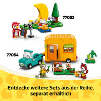 LEGO Animal Crossing 77055