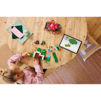 LEGO Animal Crossing 77055