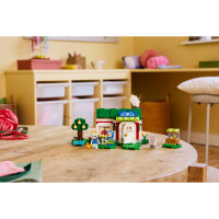 LEGO Animal Crossing 77055