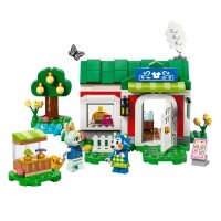 LEGO 77055 Die Schneiderei der Schneiderschwestern Animal Crossing