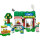 LEGO Animal Crossing 77055