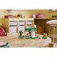 LEGO Animal Crossing 77055 Able Sisters Clothing Shop