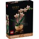 LEGO Botanicals 10343 Mini-Orchidee