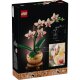 LEGO Botanicals 10343 Mini-Orchidee