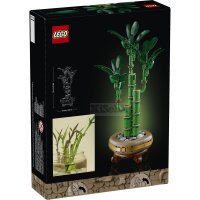 LEGO Botanicals 10344 Lucky Bamboo
