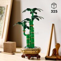 LEGO Botanicals 10344 Lucky Bamboo