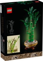 LEGO 10344 Glücks-Bambus Botanicals