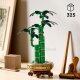LEGO Botanicals 10344 Glücks-Bambus