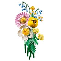 LEGO Botanicals 10347 Petite Sunny Bouquet