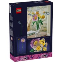 LEGO Botanicals 10347 Petite Sunny Bouquet