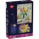 LEGO Botanicals 10347 Petite Sunny Bouquet