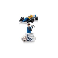 LEGO Advanced Models 10353