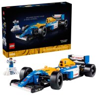 LEGO Advanced Models 10353