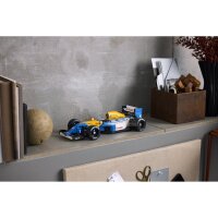LEGO Icons 10353 Williams Racing FW14B mit Nigel Mansell