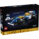 LEGO Icons 10353 Williams Racing FW14B mit Nigel Mansell