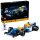 LEGO 10353 Williams Racing FW14B mit Nigel Mansell Icons