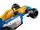 LEGO 10353 Williams Racing FW14B mit Nigel Mansell Icons